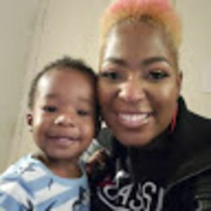 Meet your Posher, Tiffany